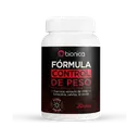 Empaque de Bionica, 20 cáps
