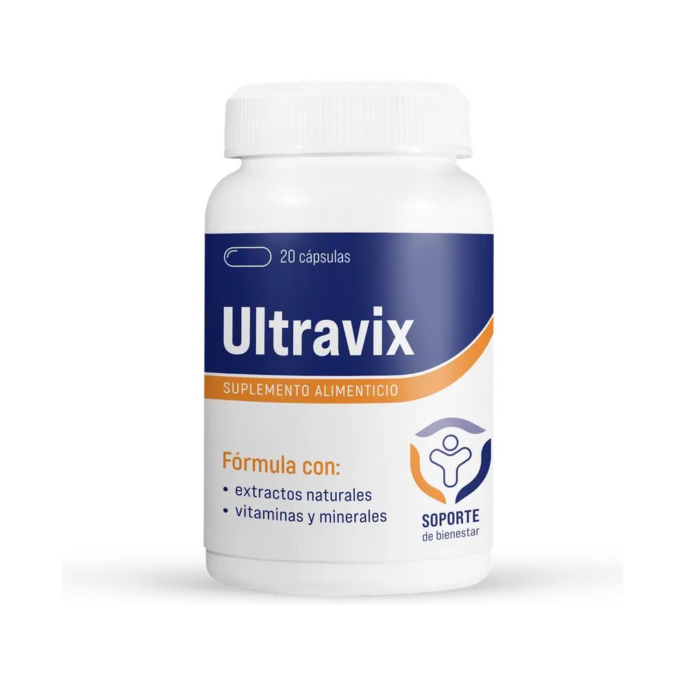 Ultravix