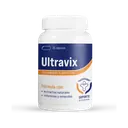 Empaque de Ultravix, 20 cápsulas
