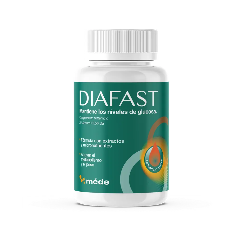 Diafast