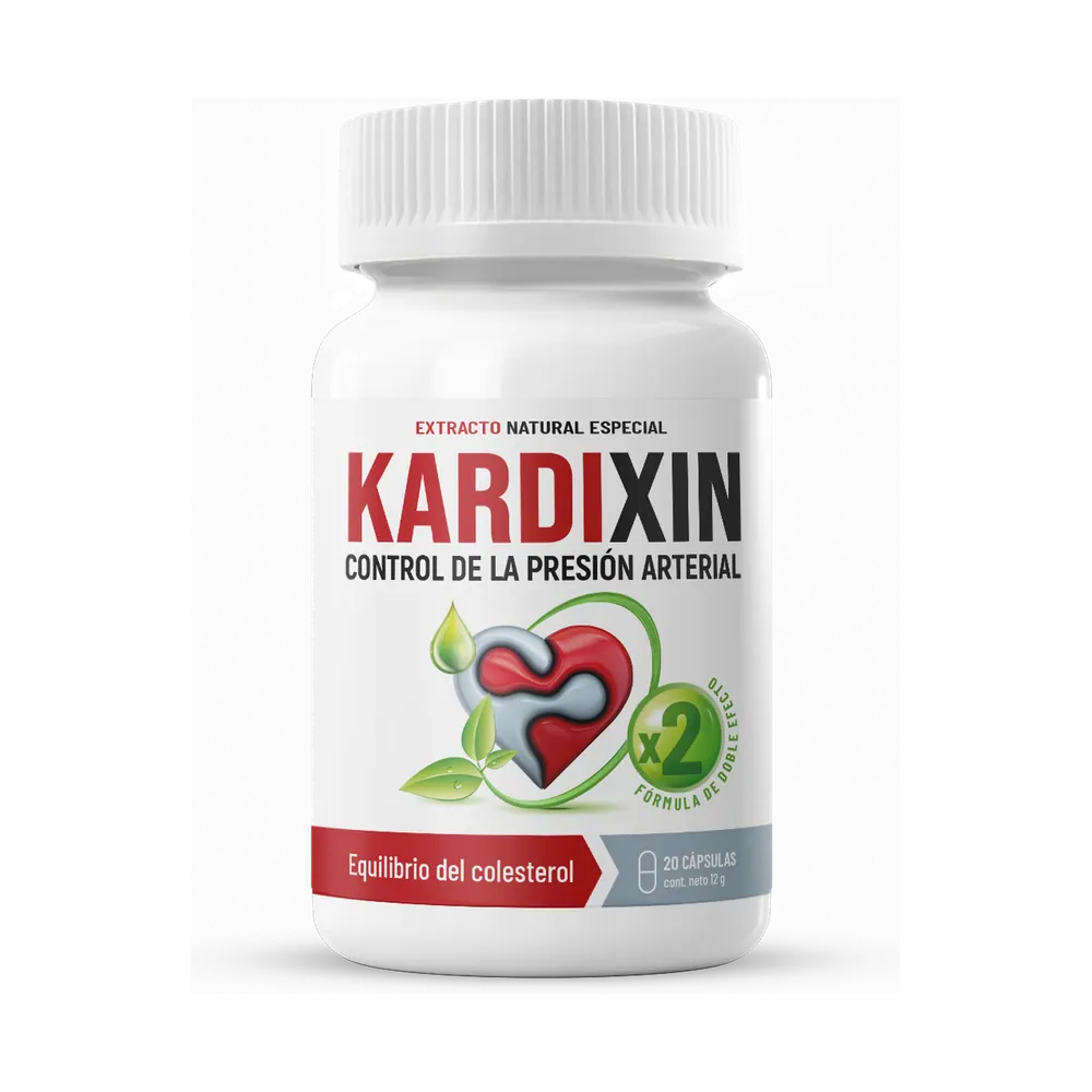 Kardixin