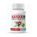 Empaque de Kardixin, 20 cápsulas