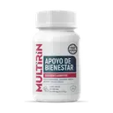 Empaque de Multirin, 20 tabletas de 500 mg c/u (10 g)