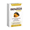 Опаковка на Benaga Chaga, 10 капсули