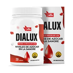 Dialux neuropathy