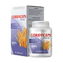 A Cordyceps Pulse csomagolása, 20 kapszula