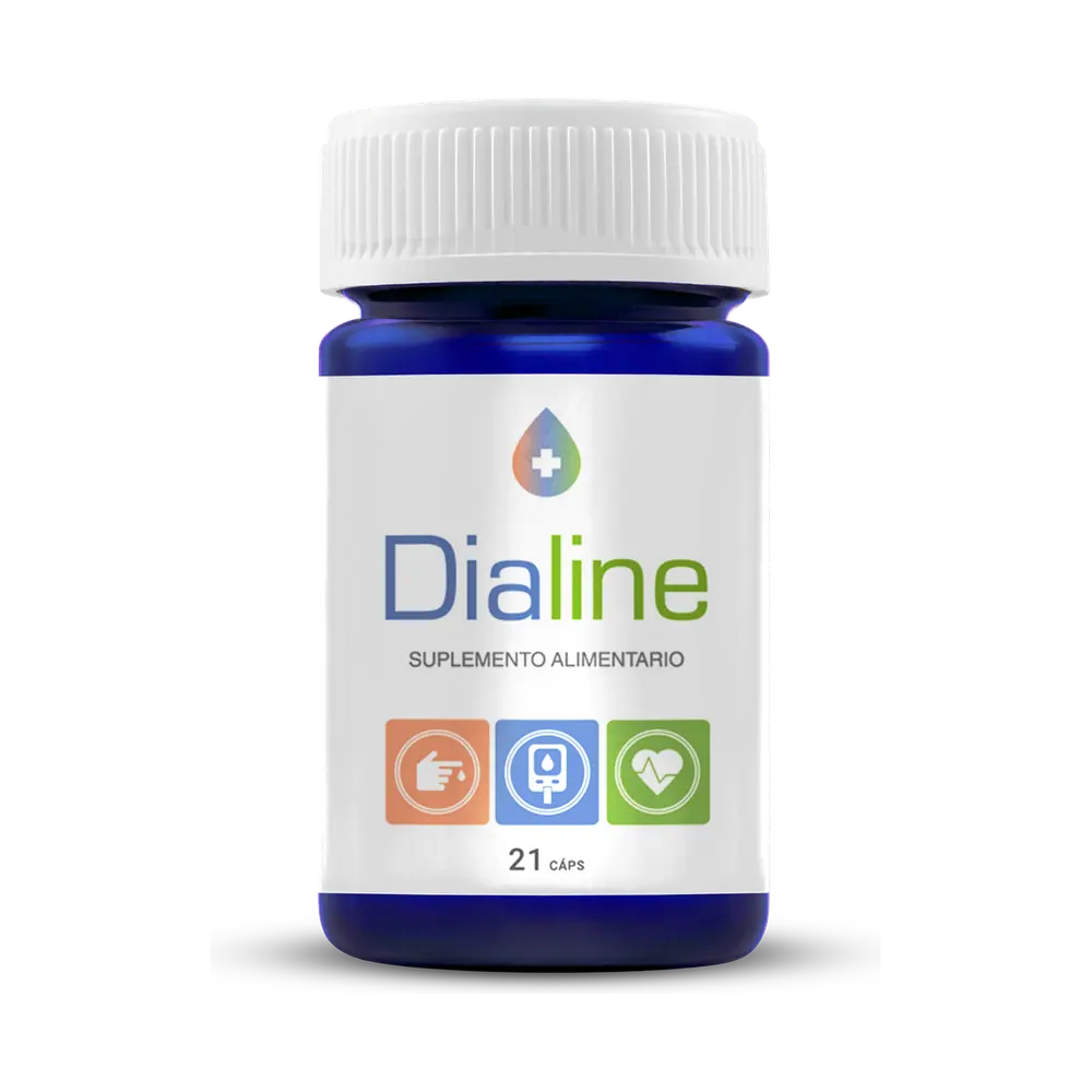 Dialine