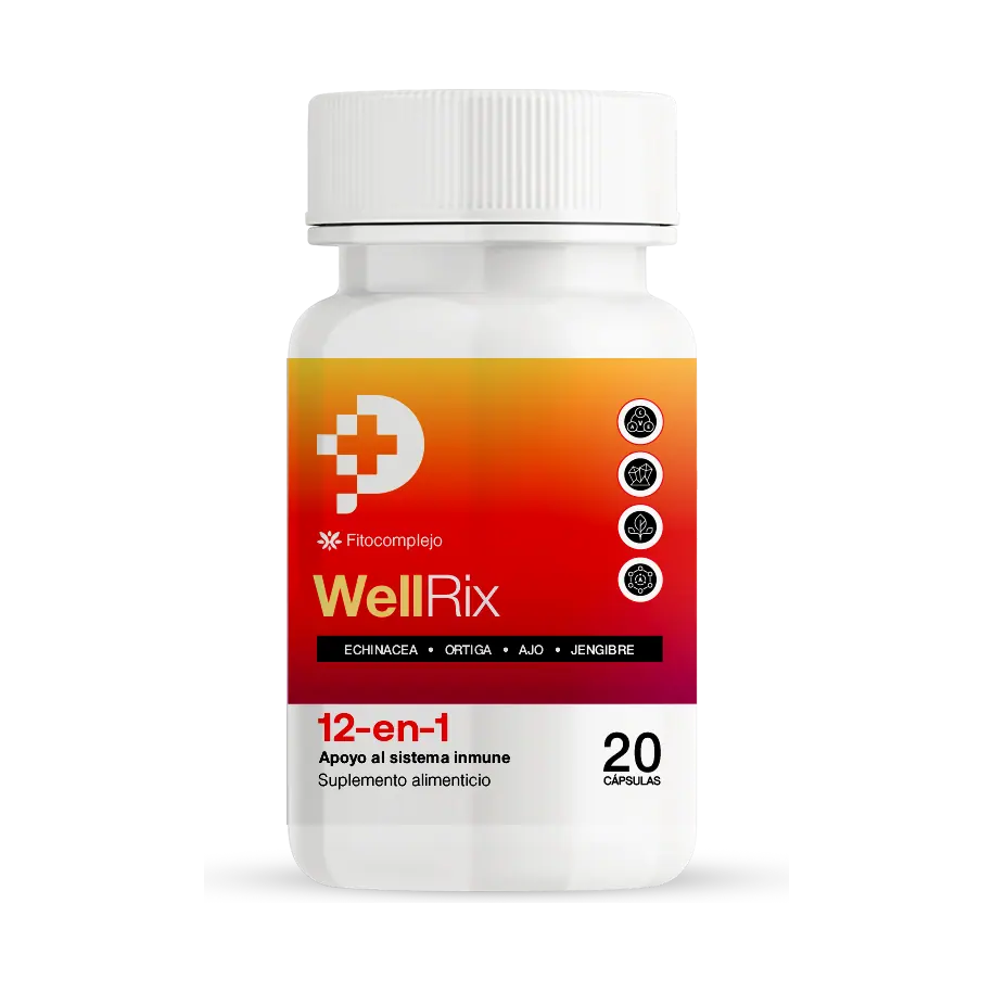 Wellrix