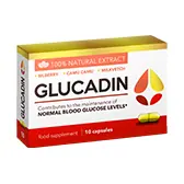 Glucadin
